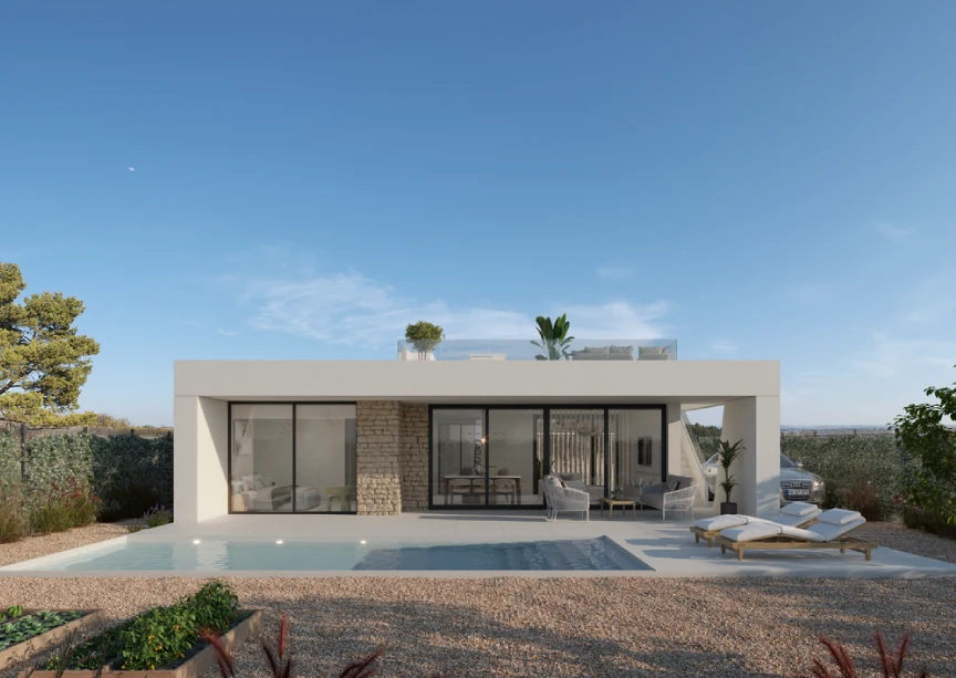 Materialidad Concreto